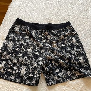 Men Fabletics the 7” Fundamental Short size XXL